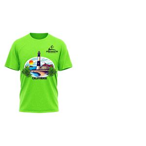 Vente en gros T-shirt épais à col ras du cou 200 GSM 100% T-shirt uni de grande taille en coton pour hommes Offre Spéciale d'impression DTF personnalisée - Product Image 1