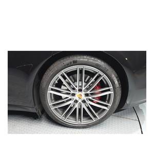 Para Porsche Panamera 4.0 Turbo Modelo Diciembre 2017 con 123,665 km, Volante a la Izquierda - Product Image 5