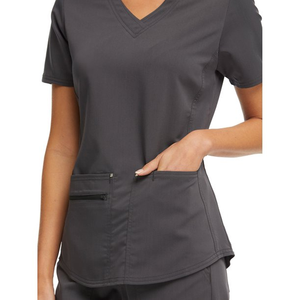 Nuevos Uniformes Médicos Personalizados con Logotipo, Conjunto de Uniformes para Enfermeras y Doctores, Ropa de Hospital Cómoda y de Alta Calidad, Fabricante Mayorista OEM - Product Image 4