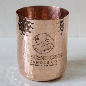 Nuevo Diseño Personalizado de Portavelas Aromáticas de Hierro, Recipiente para Velas Perfumadas, Frasco Único para Velas, Centro de Mesa Decorativo 2026 - Product Image 2