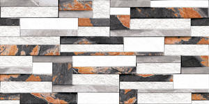 Carreaux muraux Premium Choice de qualité supérieure, carreaux d'élévation Asia Tiles 300x600mm pour articles de santé. - Product Image 2