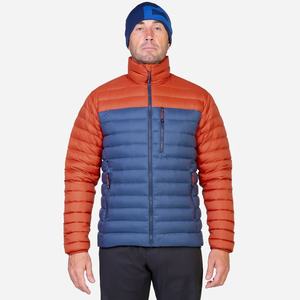 Chaqueta de Plumón Personalizada con Logotipo, al por Mayor, para Hombre, de Invierno, para Deportes al Aire Libre, Cómoda, Resistente al Agua, Versátil y Aislante - Product Image 2