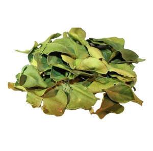 Persediaan pembuat obat Herbal Cina daun Lemon kering kualitas tinggi dengan harga yang menguntungkan