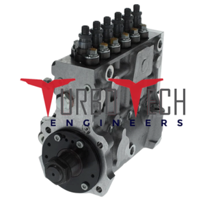 POMPE À INJECTION DE CARBURANT COMMUN 0401616002 51 11103 7700 ADAPTÉE POUR MAN - Product Image 5