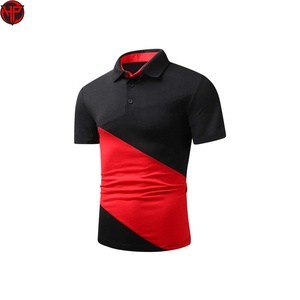 Polos de Golf Personalizados de Alta Calidad con Sublimación Digital, Impresión Completa, Bordados, de Secado Rápido y Alto Rendimiento - Product Image 1