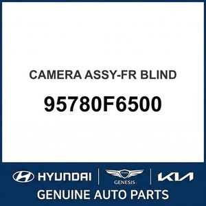 Cadenza Nuevas Piezas y Accesorios para Autos y Camiones 95780F6500 - Product Image 1
