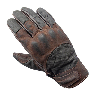 Gants de moto à doigts entiers pour la course, couleur personnalisée, gants de moto pour la conduite quotidienne par temps froid pour hommes - Product Image 3