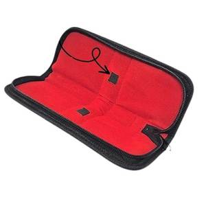 ชุดเครื่องมือผ่าตัดตัดหลอดเลือดอสุจิแบบไม่ต้องเย็บ ทำจากเหล็ก สำหรับศัลยกรรมทางเดินปัสสาวะ เครื่องมือผ่าตัดอวัยวะเพศชาย ชุดอุปกรณ์มืออาชีพ - Product Image 6