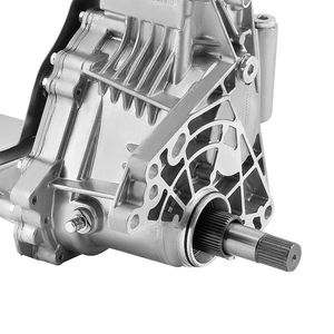 Chevrolet Equinox & GMC Terrain 3.0L 3.6L V6 6 Speed 2010-2017 Drive System Parts 23247710 Fit Transfer Case Assembly - Product Image 4