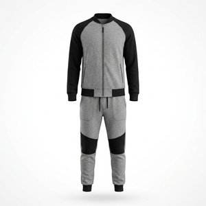 Fabricant de survêtements pour les acheteurs de vêtements en gros, production de vêtements en vrac, commandes de mode personnalisées, vêtements à marque privée - Product Image 2