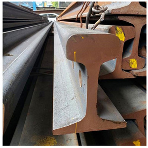 Chatarra de Acero de Alta Densidad, Chatarra de Hierro HMS 1 y 2, Precio de Fábrica / Chatarra Ferroviaria Disponible para Venta al por Mayor - Product Image 5