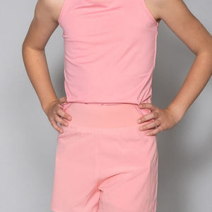 Pantalones Cortos Deportivos de Alta Calidad, Vintage, Transpirables, de Secado Rápido, Ecológicos, de Lona y Spandex/Poliéster, con Elástico Medio, Personalizables - Product Image 6