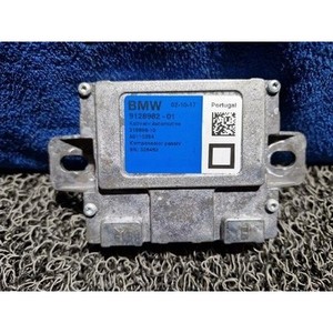 ECU และโมดูลคอมพิวเตอร์มือสอง ซีรีส์ 5 รุ่น 912898201 - Product Image 1