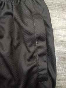 Shorts de sport pour homme personnalisés, imprimés, à taille élastique, double couche en mesh, pour le basketball, le fitness et le streetwear - Product Image 6