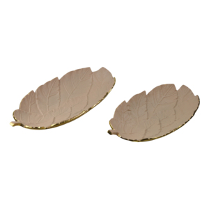 Plateau de service en bois rond avec finition émaillée, idéal pour la décoration de table à manger à la maison, plateau de service alimentaire design - Product Image 6