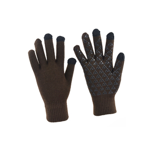 Elite Performance <b>Touch</b> <b>Screen</b> <b>Gloves</b> Built For Cold Weather Use With Maximum Sensitivity And Control Accuracy - Product Image 1