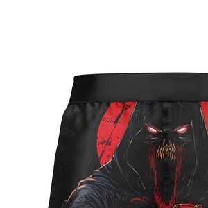 Pantalones Cortos de Entrenamiento de MMA para Hombre, Talla Personalizada, Cantidad al por Mayor, Precio al por Mayor, OEM, Alta Calidad, Transpirables, Impermeables, de Secado Rápido - Product Image 6