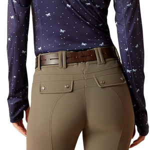 Camisas de Competición Ecuestres de Alta Calidad para Mujer, Tejido Suave y Transpirable, Elegantes y Cómodas - Product Image 6