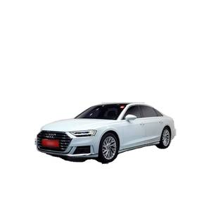 Audi A8 55 TFSI quattro LWB, Modelo de Junio de 2021, con 96,726 km, Caja de Cambios Automática, Asientos de Cuero, Cámara Trasera - Product Image 1