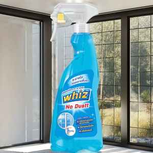 Nettoyant Vitres Whiz – Spray Nettoyant Vitres et Miroirs 520ml – Sans Poussière – Produit Anti-Poussière en Gros de Thaïlande - Product Image 1