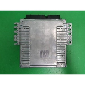 Módulo de Control del Motor SM7 EX2/LF, L47 2004-2019, Usado, ORIGINAL 2311023845 - Product Image 5