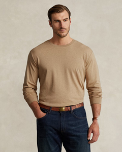 Camiseta Casual Urbana para Hombre, Prenda Cómoda de Primera Calidad Diseñada para Empresas de Moda y Colecciones Inspiradas en las Tendencias - Product Image 1