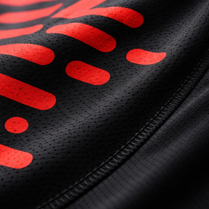 Uniforme de Running al por Mayor, Logotipo Personalizado, Jersey y Pantalones Cortos de Running Sublimados, Conjunto para Adultos de Secado Rápido y Transpirable - Product Image 6