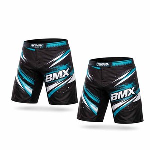 Pantalones Cortos de Motocross Hechos a Medida de Alta Calidad, Absorbentes de Sudor, OEM ODM, Mejor Rendimiento, Bajo Precio - Product Image 6