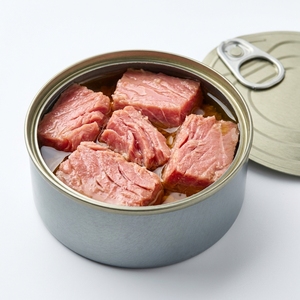 Atún Enlatado Premium de Alta Calidad, Producto de Mariscos Listo para Comer, Rico en Proteínas, para Venta al por Menor y Exportación a Granel - Product Image 4