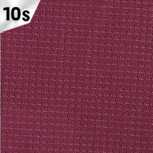 Ensemble maillot et short de football pour homme, bordeaux et bleu clair, col en V, manches courtes, sublimé, anti-humidité, coupe athlétique, toutes saisons - Product Image 5