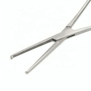 Pinzas Arteriales Veterinarias Rochester Ochsner de Acero Inoxidable de Primera Calidad con Envío y Entrega - Product Image 6