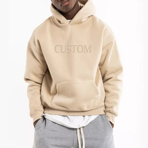 Sweat-shirts à capuche pour hommes pas chers, vente en gros, personnalisables, de haute qualité, confortables, en polaire, pour la gym et les sports. - Product Image 6