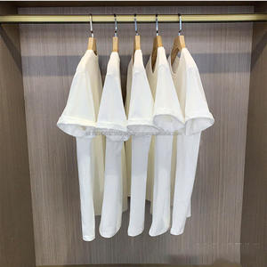 เสื้อยืดเทรนด์ใหม่ แขนสั้น เสื้อยืดผู้ชาย สตรีทแวร์ แฟชั่นใหม่ เสื้อใส่สบาย เสื้อยืดฤดูร้อนสำหรับผู้ชาย - Product Image 2