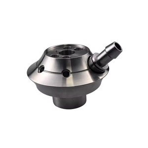 Union rotative (joint rotatif) avec sortie de liquide de refroidissement - Product Image 3