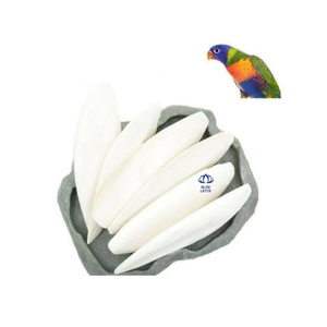 NEW <b>Fish</b> Meal Eco-Friendly HOT Brand Premium Calcium Source Round Bird <b>Toys</b> for Bird Cage Pet Shops Wholesale Export and Retail - Product Image 1