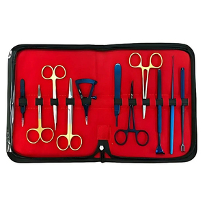 Juego de Herramientas Quirúrgicas de Alta Gama para Blefaroplastia, para Operaciones Avanzadas de Párpados, para Cirujanos Profesionales - Product Image 1