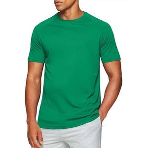Camiseta de la mejor calidad, directamente de fábrica, personalizada, lisa, de primera calidad, para hombre, hecha en Pakistán - Product Image 3
