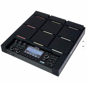 มัลติแพด Alesis S-Strike S คุณภาพสูง - เครื่องดนตรีประเภทเพอร์คัชชัน 9 แพด - Product Image 5