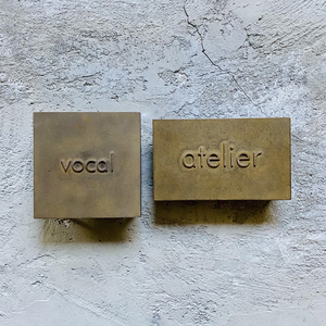 Handcrafted Metal Plaque Wall Art Antique Finish Decorative Sign - Product Image 3