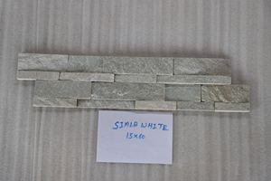 Losas de Pizarra Natural Superflexibles de 1-3 mm de Grosor, Fáciles de Cortar, para Decoración del Hogar y la Oficina, Resistentes a la Erosión y al Ácido - Product Image 5