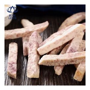Rebanadas de Taro Secas de Calidad Confiable, Snack para Comer y Cocinar, Ayuda a Aumentar la Energía y Controlar el Apetito 2026 - Product Image 1