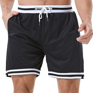 Mens Casual <b>Board</b> Shorts Front Print Lace Mesh 6Inch/9Inch Inseam 100% Polyester Eco-Friendly Quick Dry Breathable Fabric - Product Image 5