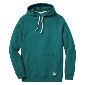 Sudaderas con Capucha y Sudaderas Personalizadas con Logotipo para Hombre, Impresión de Sudaderas Lisas de Punto, Fabricante de Ropa Sublimada en Blanco - Product Image 3