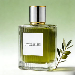 Parfum en gros France Formule Marque Privée Collection Bio Floral Vanille Eau de Parfum - Product Image 1