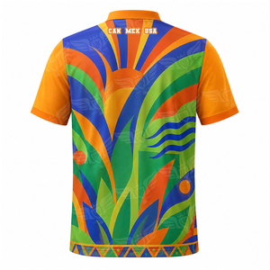 เสื้อฟุตบอลทีมไมอามี่ ซิตี้ สไตล์ 2026 สีชมพูฟลามิงโก สำหรับแฟนบอล เนื้อผ้าระบายอากาศดี แบบซับลิเมชั่น เหมาะสำหรับการแข่งขัน - Product Image 6