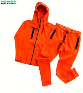 Conjunto Deportivo Informal de Verano para Hombre, Camiseta de Manga Corta y Pantalones Cortos de Felpa, Ropa Deportiva para Playa - Product Image 2