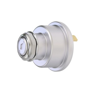 Interrupteur rotatif de remplacement ZANGO RE274954 pour panneau de commande du système électrique du tracteur, pièces détachées pour machines agricoles - Product Image 2