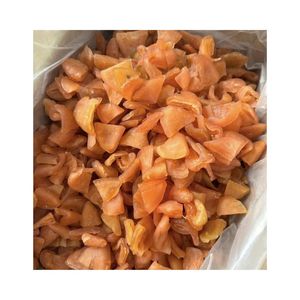 เสาวรสอบแห้งธรรมชาติ เนื้อนุ่ม รสหวาน บรรจุภัณฑ์แบบขายส่ง ราคาแข่งขัน - Product Image 1
