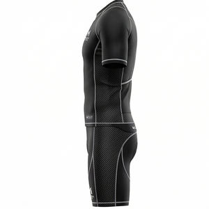 Uniforme de Fútbol Americano con Diseño 3D Personalizado, Sublimación Completa, Impresión de Alta Definición, Ropa Deportiva Transpirable para Equipos de Fútbol - Product Image 4