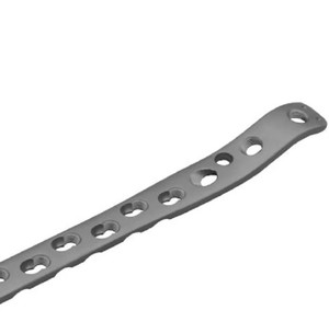 Placa de Compresión con Bloqueo para Fémur Proximal 4.5/5mm, Titanio de Grado Médico, Acero Inoxidable Alemán, Implantes para Trauma, Manual CE - Product Image 5